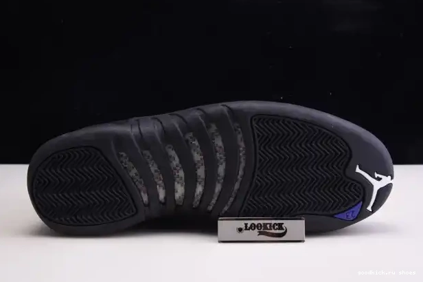 Air Retro 12 005 'Dark Concord' CT8013 Jordan 0223