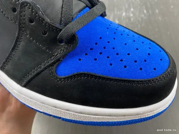 Jordan 1 Air DZ5485-042 OG High Reimagined Royal 0215