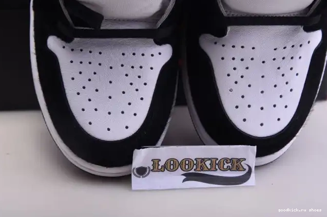 Panda 1 Retro CD0461-007 High OG Air Jordan 0220