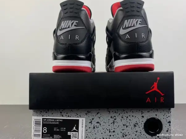 Jordan Reimagined FV5029-006 Bred Air 4 0218