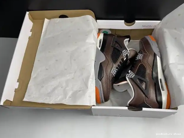 (W) CW7183-100 Starfish Retro Jordan 4 Air 0216