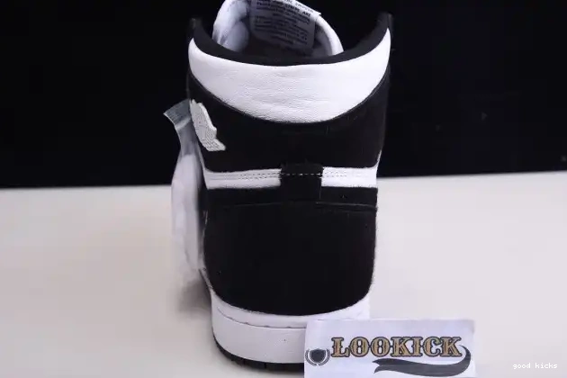 Jordan OG Retro Panda Air 1 CD0461-007 High 0213