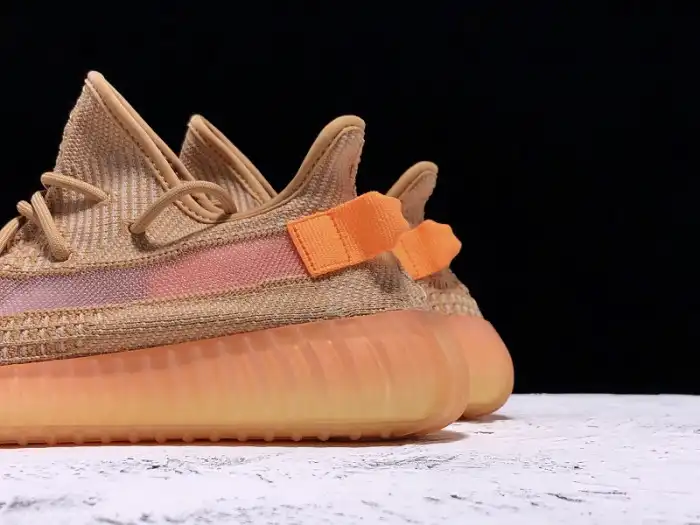 Adidas Yeezy Boost 350 V2 Clay EG7490 0204