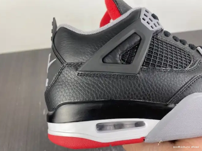 Jordan Reimagined FV5029-006 Bred Air 4 0218