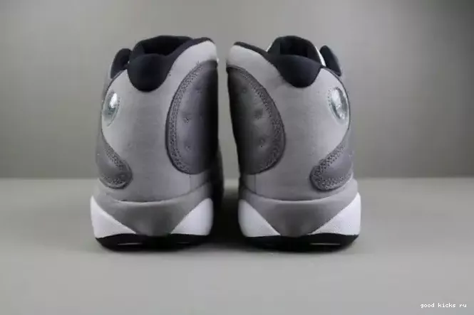 Air Retro Grey Jordan 13 Atmosphere 414571-016 0207