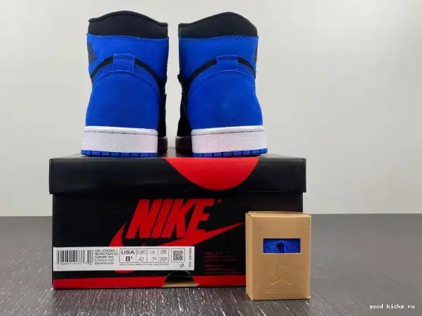 Jordan OG Air 1 Royal Reimagined DZ5485-042 High 0226