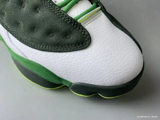 13 Jordan Retro AR4390 313 Ducks' 'Oregon - PE Air 0221