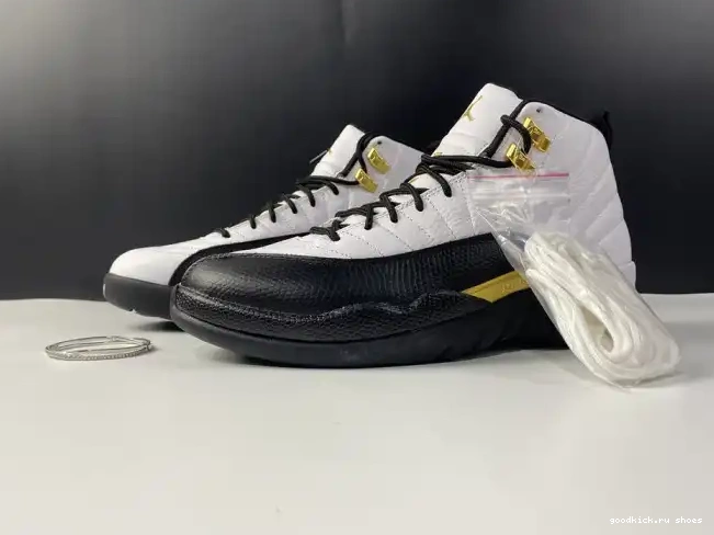 Royalty CT8013-170 Jordan Air 12 0211