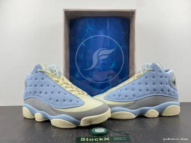 SoleFly Retro Jordan 13 DX5763-100 0217