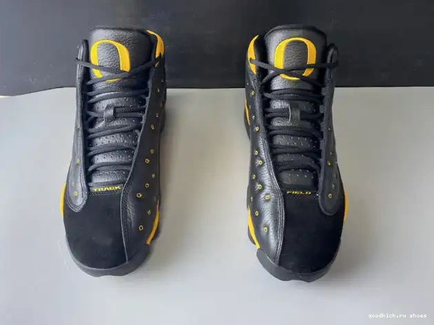 League High AR4390-035 Jordan 13 Air Oregon Retro 0212