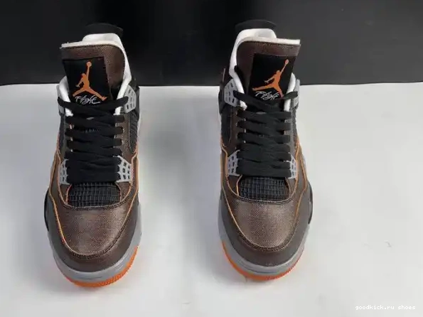 (W) CW7183-100 Starfish Retro Jordan 4 Air 0216