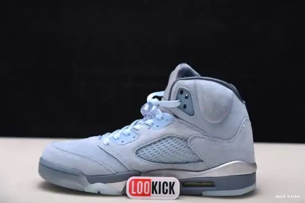 Air Retro Jordan Bluebird 5 DD9336-400 (W) 0213