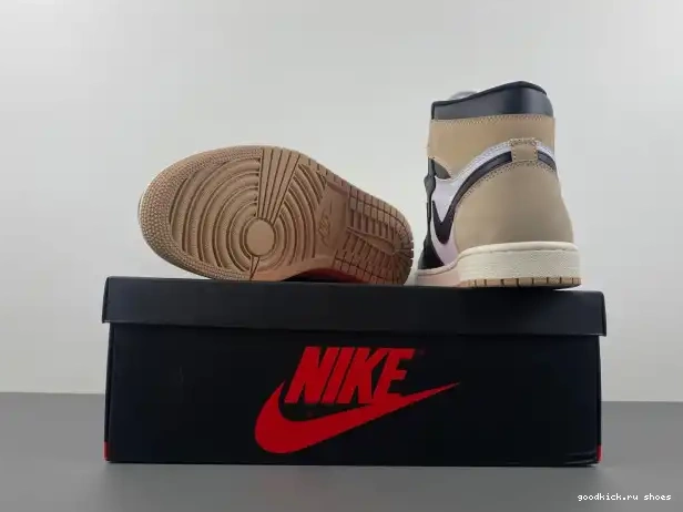 Air High FD2596-021 Latte Jordan 1 OG WMNS 0209