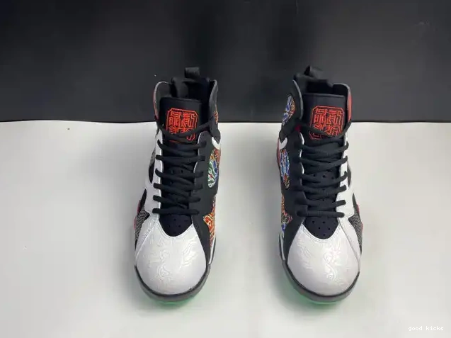 Air CW2805-160 Greater Jordan 7 Retro China 0213