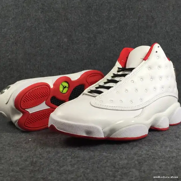 414571-103 Retro 13 Jordan of Flight History Air 0217