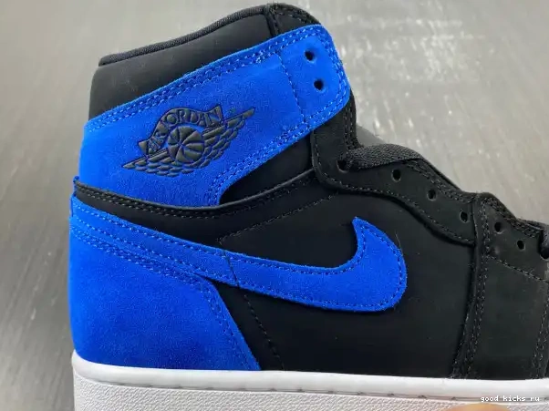 Jordan 1 Air DZ5485-042 OG High Reimagined Royal 0215