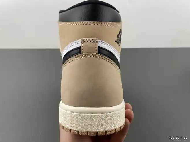 1 High FD2596-021 OG WMNS Jordan Air Latte 0221