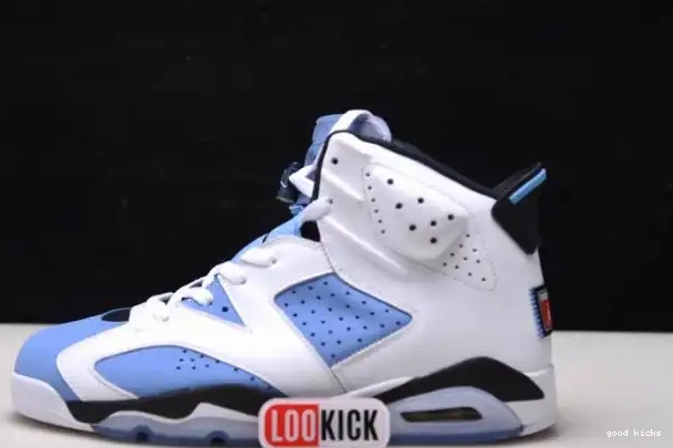 UNC Jordan 6 Air CT8529-410 0210