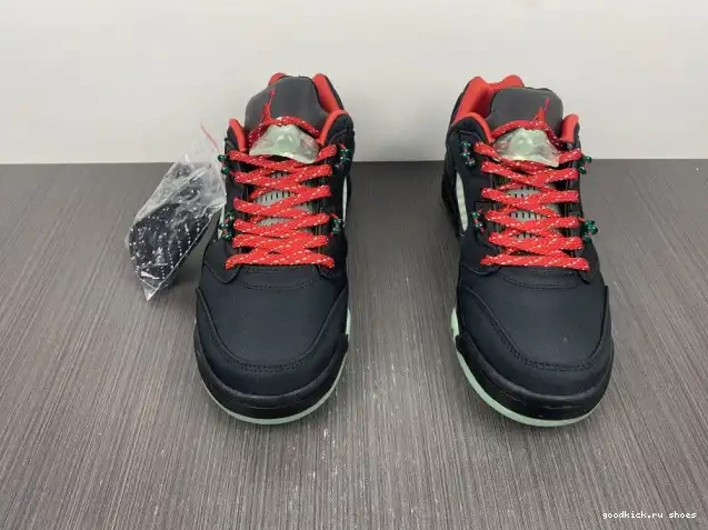 Anthracite Jordan Air 5 Retro DM4640-036 0211