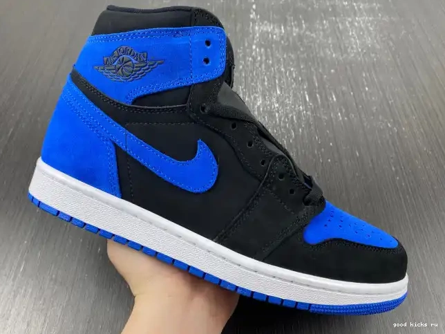 Jordan 1 Air DZ5485-042 OG High Reimagined Royal 0215