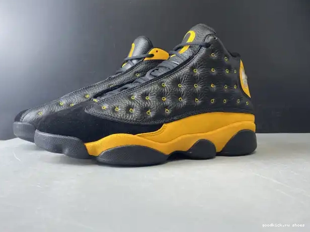 League High AR4390-035 Jordan 13 Air Oregon Retro 0212