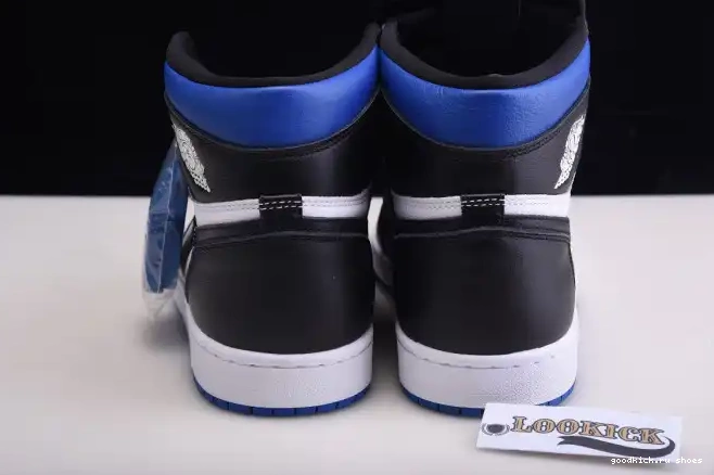 Jordan Royal High 555088-041 Air Retro 1 OG Game 0220