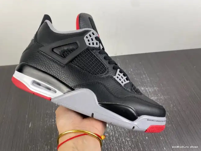 Jordan Reimagined FV5029-006 Bred Air 4 0218