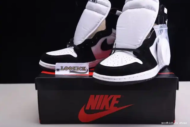 Panda 1 Retro CD0461-007 High OG Air Jordan 0220