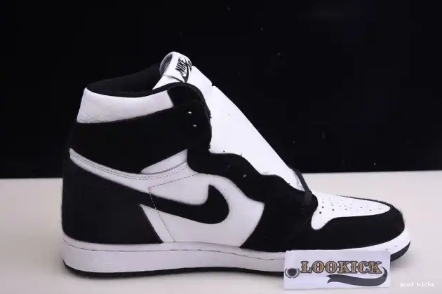 Jordan OG Retro Panda Air 1 CD0461-007 High 0213