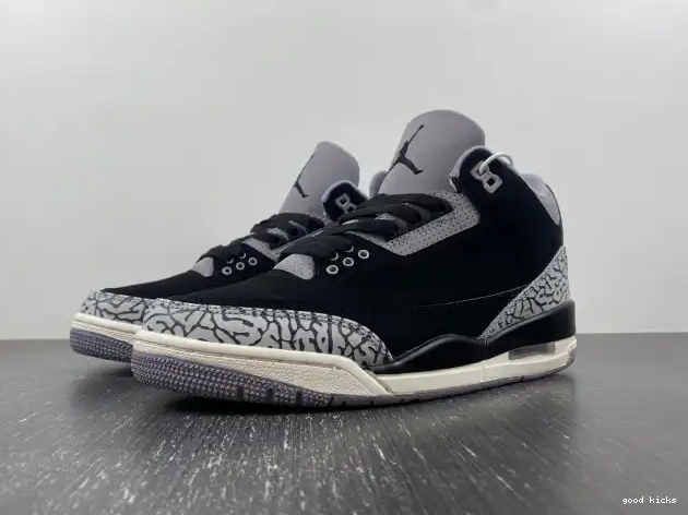 CK9246-001 3 Noir Off Air Jordan WMNS 0219