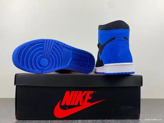 Jordan 1 Air DZ5485-042 OG High Reimagined Royal 0215