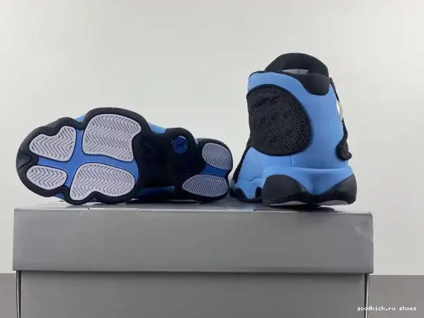 Jordan Air DJ5982-041 University 13 Blue 0212