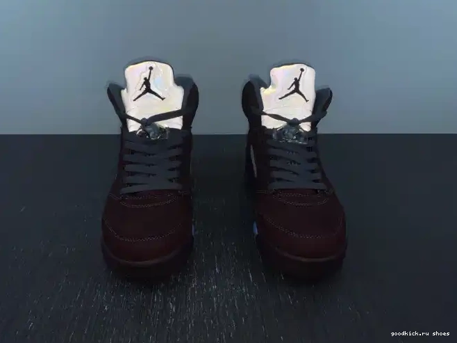 5 Air DZ4131-600 Burgundy Jordan 0223