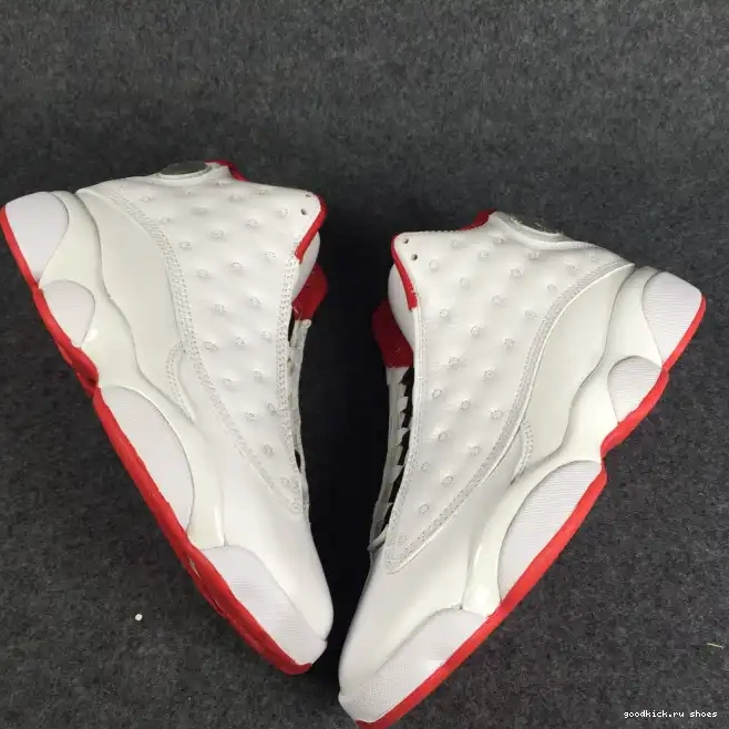 414571-103 Retro 13 Jordan of Flight History Air 0217