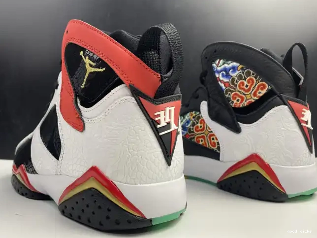 Air CW2805-160 Greater Jordan 7 Retro China 0213