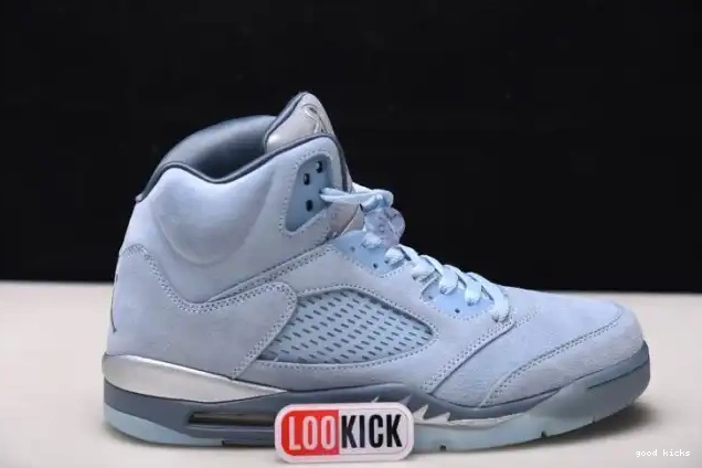 Air Retro Jordan Bluebird 5 DD9336-400 (W) 0213