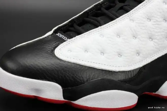 He Air (2008) Got Retro CDP Jordan 13 Game 309259-104 0226