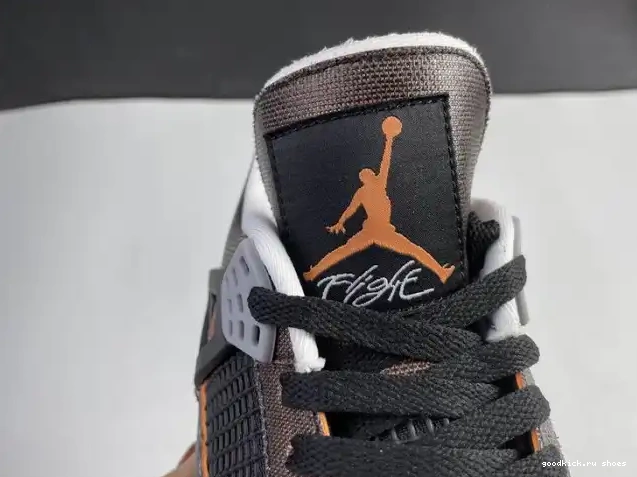 (W) CW7183-100 Starfish Retro Jordan 4 Air 0216