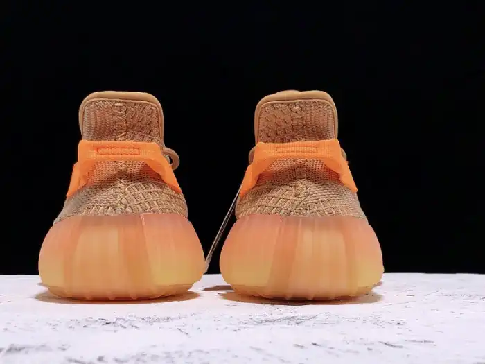 Adidas Yeezy Boost 350 V2 Clay EG7490 0204