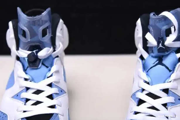 Air CT8529-410 Jordan UNC 6 0225