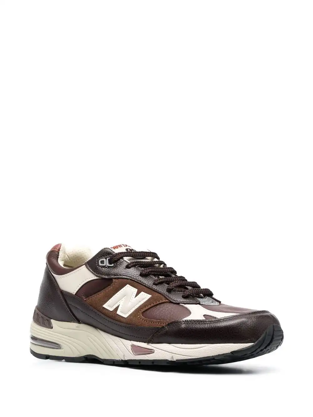 New Balance 991 low-top sneakers  0206