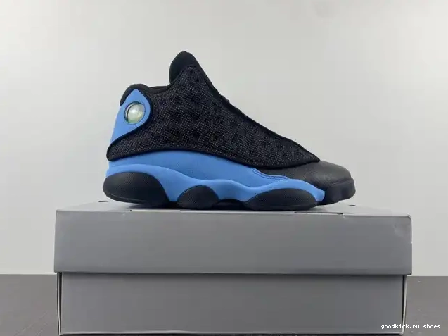 Jordan Air DJ5982-041 University 13 Blue 0212