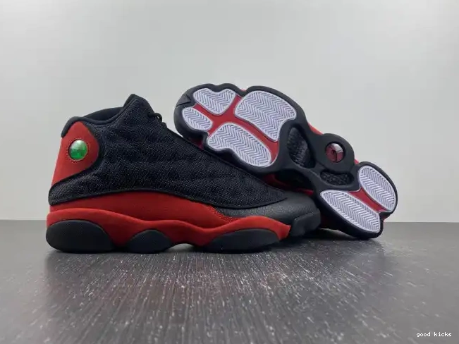 Bred 414571-004 (2017) Jordan 13 Retro 0210