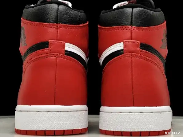 Retro Air 1 High Homage 861428-061 Home Jordan To OG 0219