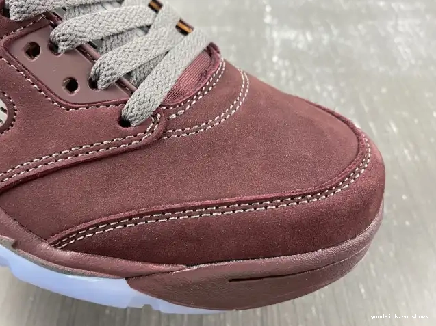 5 Air DZ4131-600 Burgundy Jordan 0223