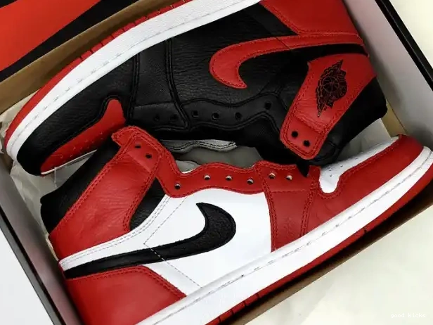 Retro Air 1 High Homage 861428-061 Home Jordan To OG 0219