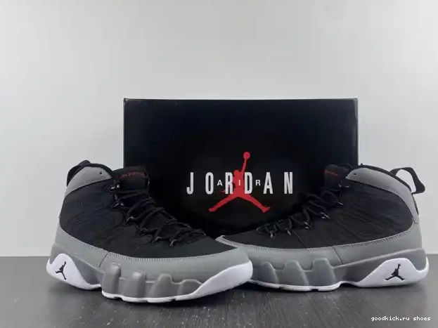 9 Grey CT8019-060 Retro Particle Jordan 0218