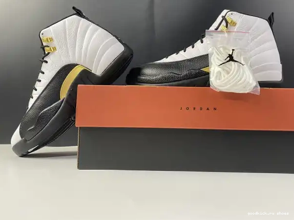 Royalty CT8013-170 Jordan Air 12 0211