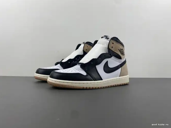 1 High FD2596-021 OG WMNS Jordan Air Latte 0221