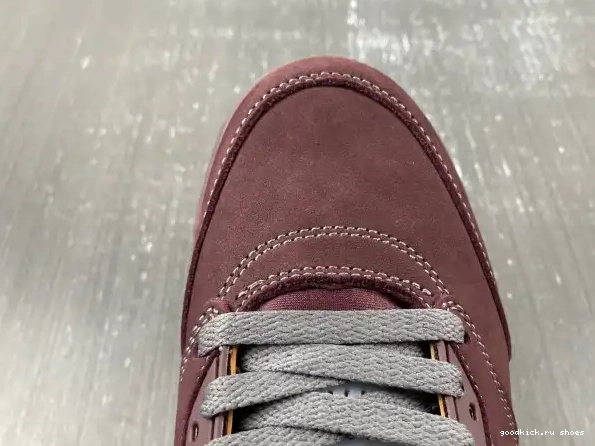 5 Air DZ4131-600 Burgundy Jordan 0223